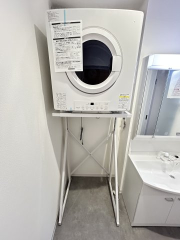 ユアメゾン 富松の設備