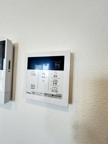 ユアメゾン 富松の設備