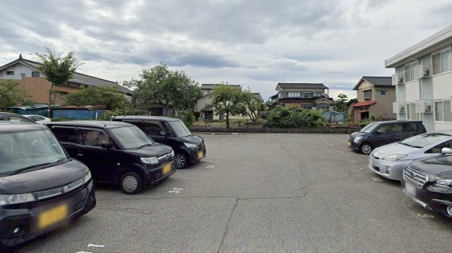 レオパレスカナルＣのその他