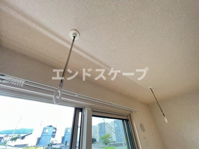 藤ノ木ハウス Aの設備|高崎、前橋のお部屋探しはエンドスケープまで！お客様の理想お聞かせ下さい♪