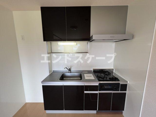 藤ノ木ハウス Aのキッチン|高崎、前橋のお部屋探しはエンドスケープまで！お客様の理想お聞かせ下さい♪
