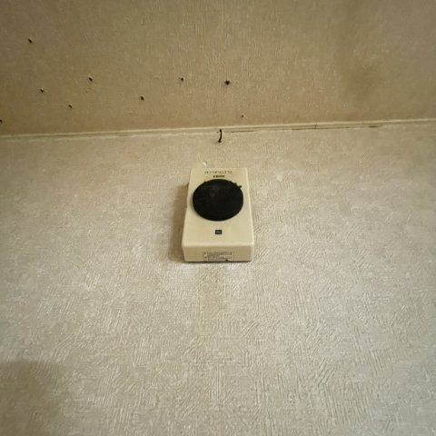 サンハイツかどやの玄関