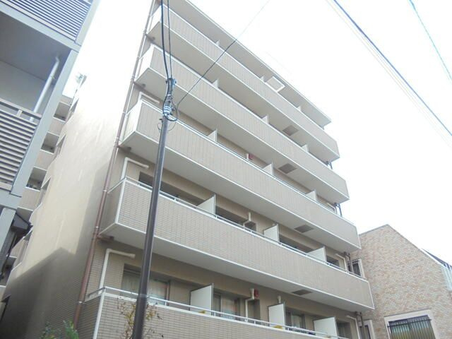 エクセリア池袋
