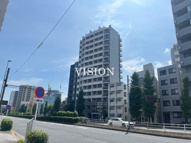 プラシア北千住の画像