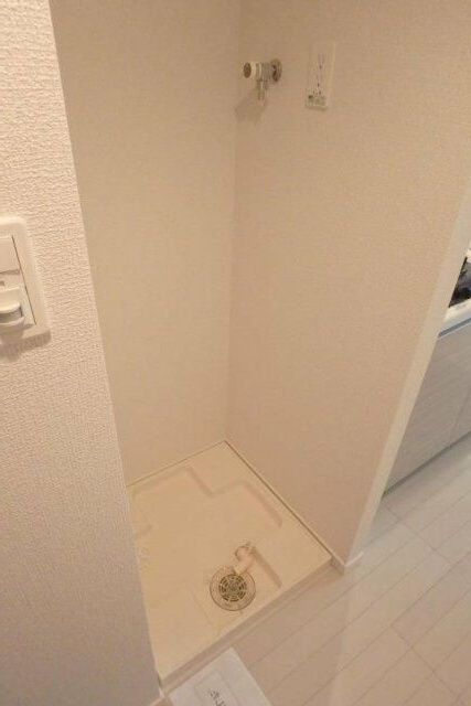 グラントゥルース門前仲町の設備