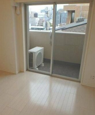 グラントゥルース門前仲町の寝室