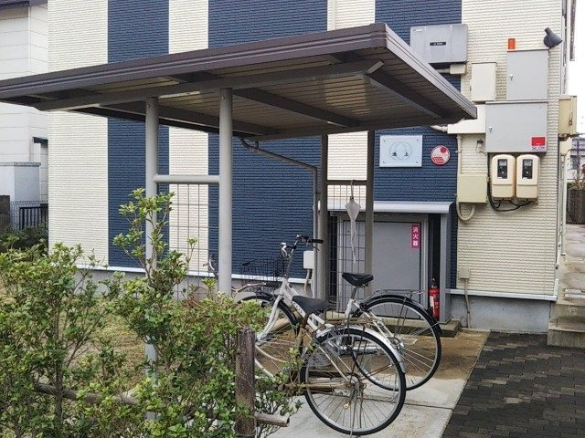 レオネクスト池上のその他