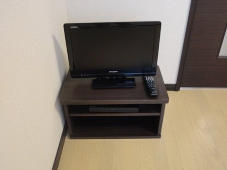 レオネクスト池上のその他|インターネット環境完備！