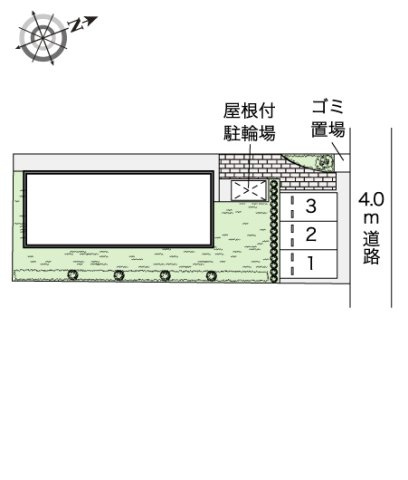 レオネクスト池上のその他