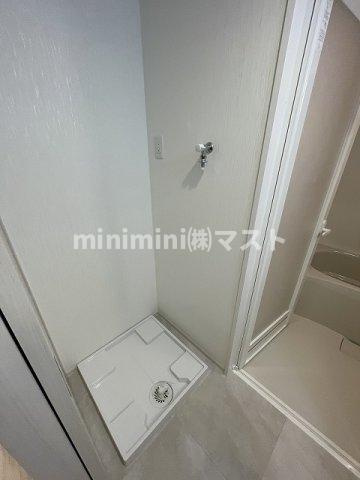 プレジオ弁天町の設備