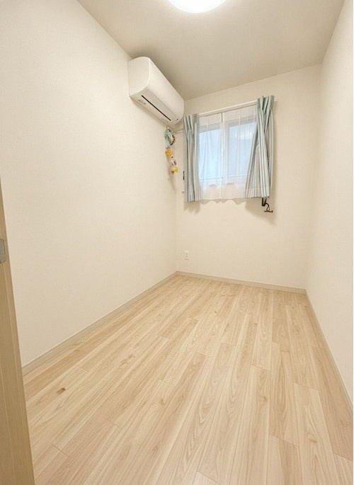 戸建 西東京市北町４丁目の子供部屋