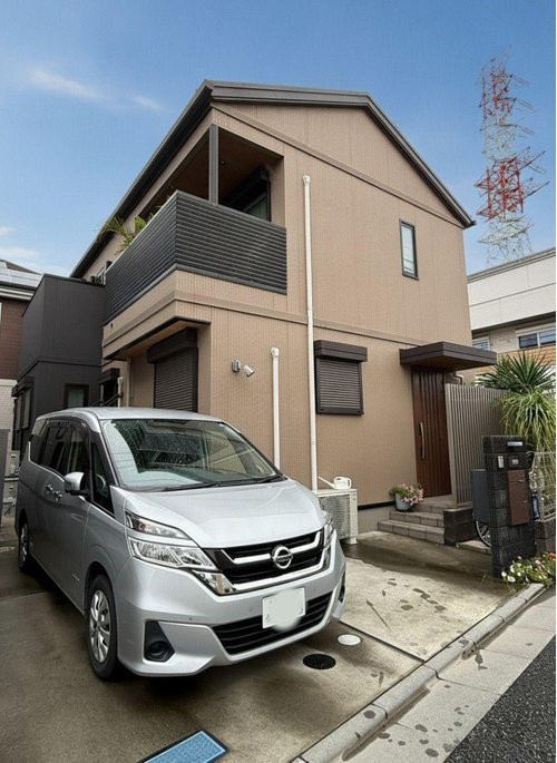 戸建 西東京市北町４丁目
