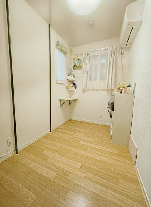 戸建 西東京市北町４丁目の洋室