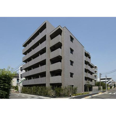 【外観】 | ルーブル下丸子参番館