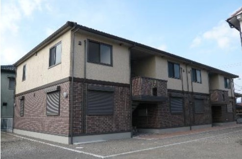 プレジオ参番館