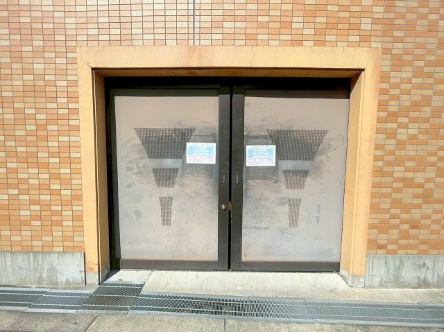 パルクサザンクロスのその他共用部分