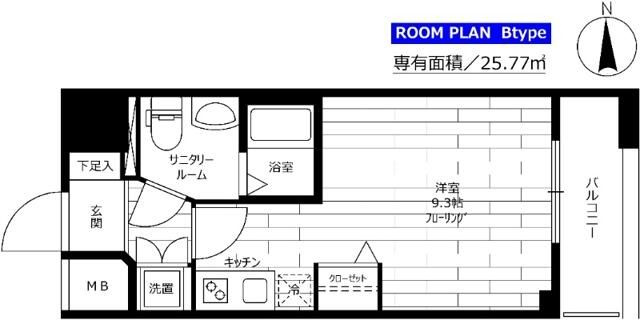 ステージファースト西川口