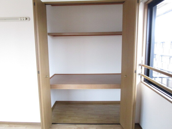 ミルフィーユ壱番館|他部屋参考写真