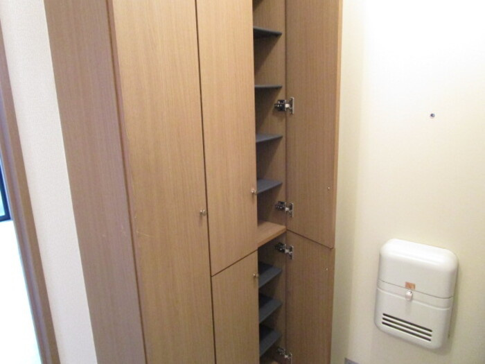 ミルフィーユ壱番館のその他|他部屋参考写真