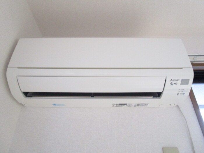 ミルフィーユ壱番館の設備|他部屋参考写真