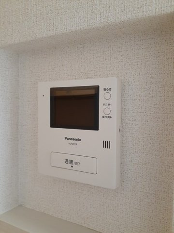 カーサ・フォレスタの設備