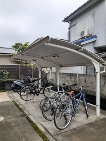 カーサ・フォレスタのその他