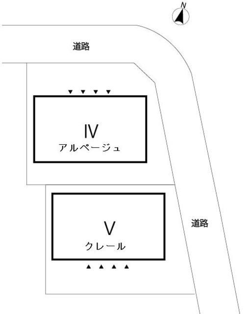 アルページュのその他