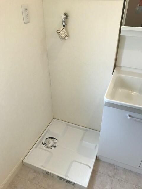 アルページュの設備