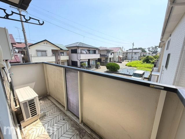 サンフレールカシハラのその他共用部分
