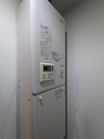 リーガランド江戸川橋の設備