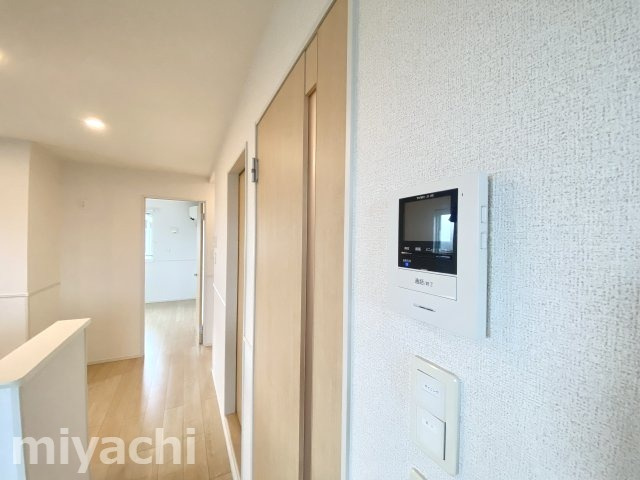 クラール安宅Dのセキュリティ