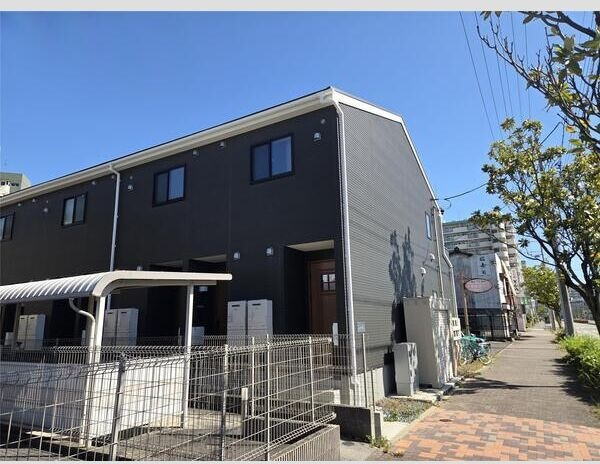 リーブルファイン稲永Ⅱ