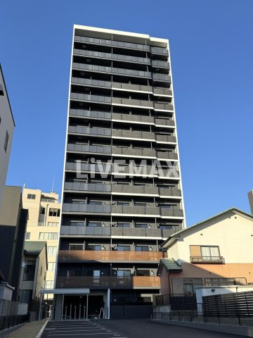 【外観】プレイズシード浄心