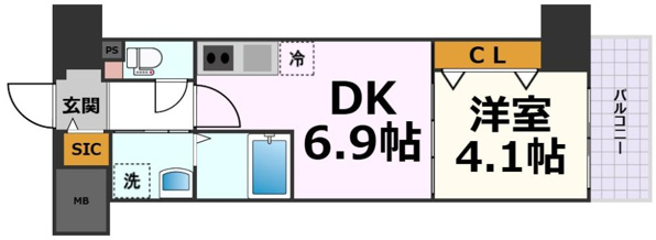プレイズシード浄心