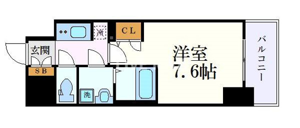 S-RESIDENCE葵