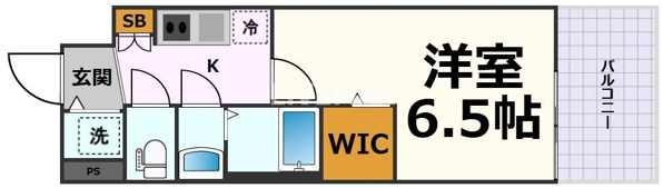 エスリード大曽根アヴェール