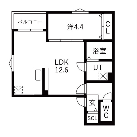 ソレイユ大宝