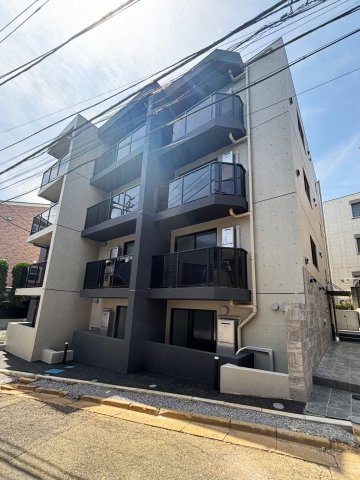 GRANPASEO下北沢Ⅲ