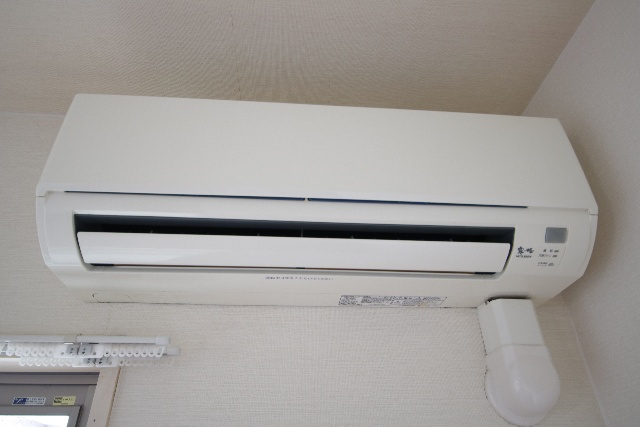 【設備】モラリエ西高蔵 