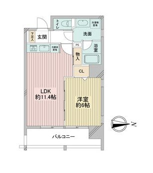 レインボーピア記念橋