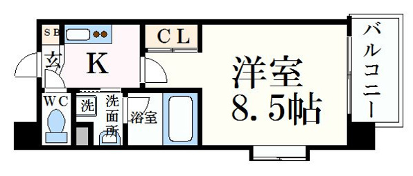 タウンライフ千種