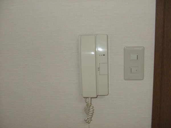【セキュリティ】CRECER新栄 