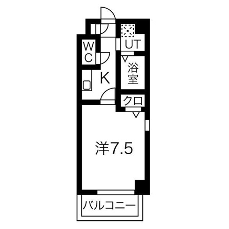 エスポワール亀島