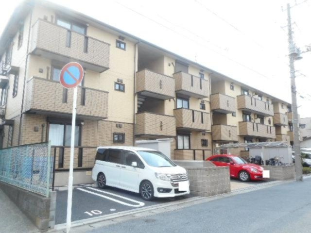 メゾンドゥロジェ