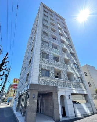 【外観】 | レインボーピア原 | ※イメージ画像です