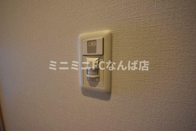 グランルージュ谷町六丁目