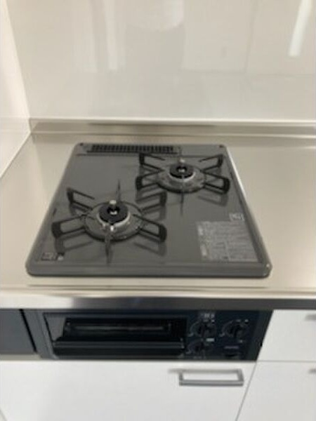 第二永光マンションの設備