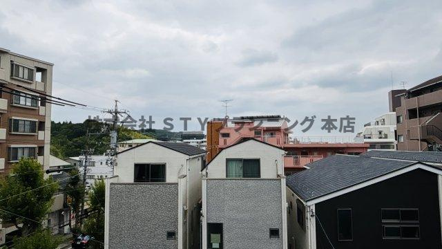 仲介手数料0円！貴船ビルの展望