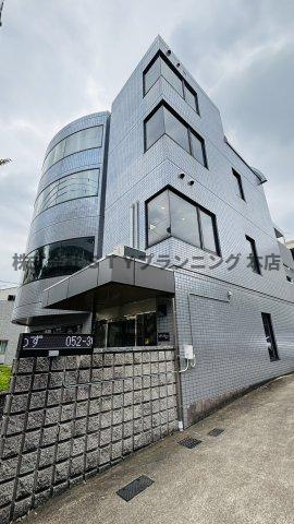 仲介手数料0円！貴船ビルの外観