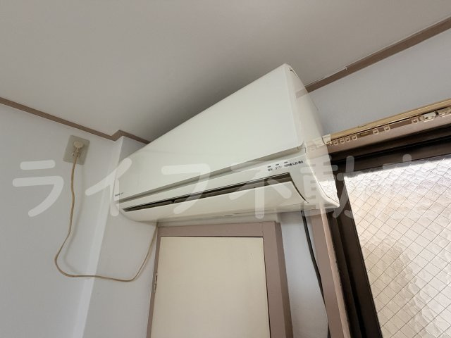 エトワールヴィルーR瓜生堂の設備